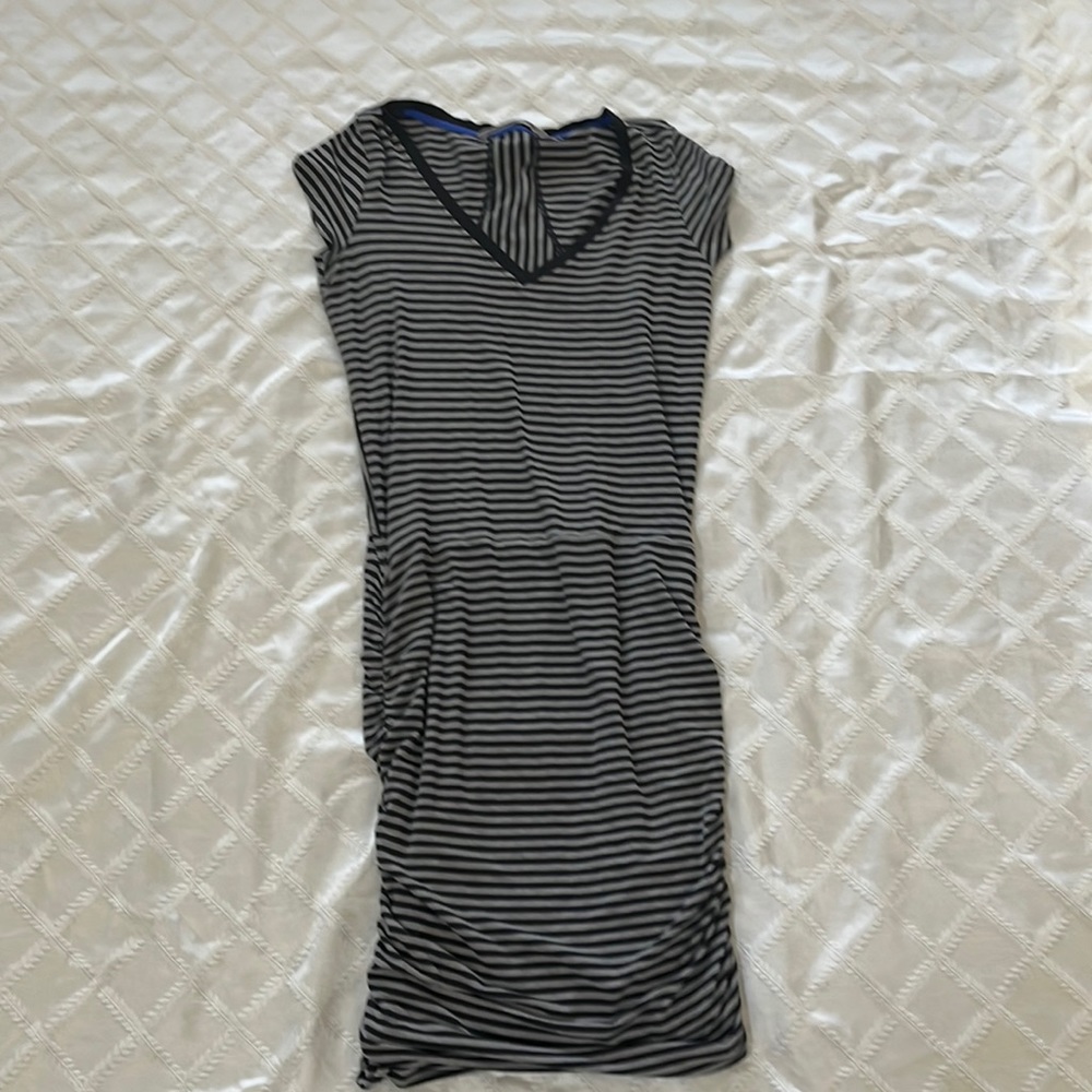 Athleta dress